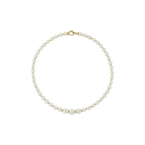 Irene Neuwirth 18K Золото Женские Ожерелья
