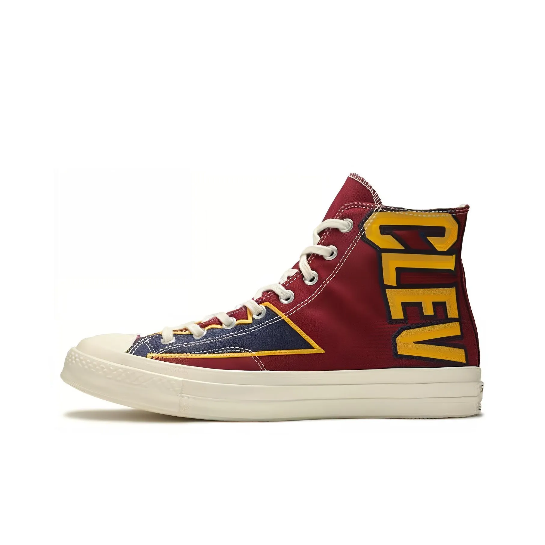 Converse Chuck Taylor All Star 70 Hi Gameday Cleveland Cavaliers