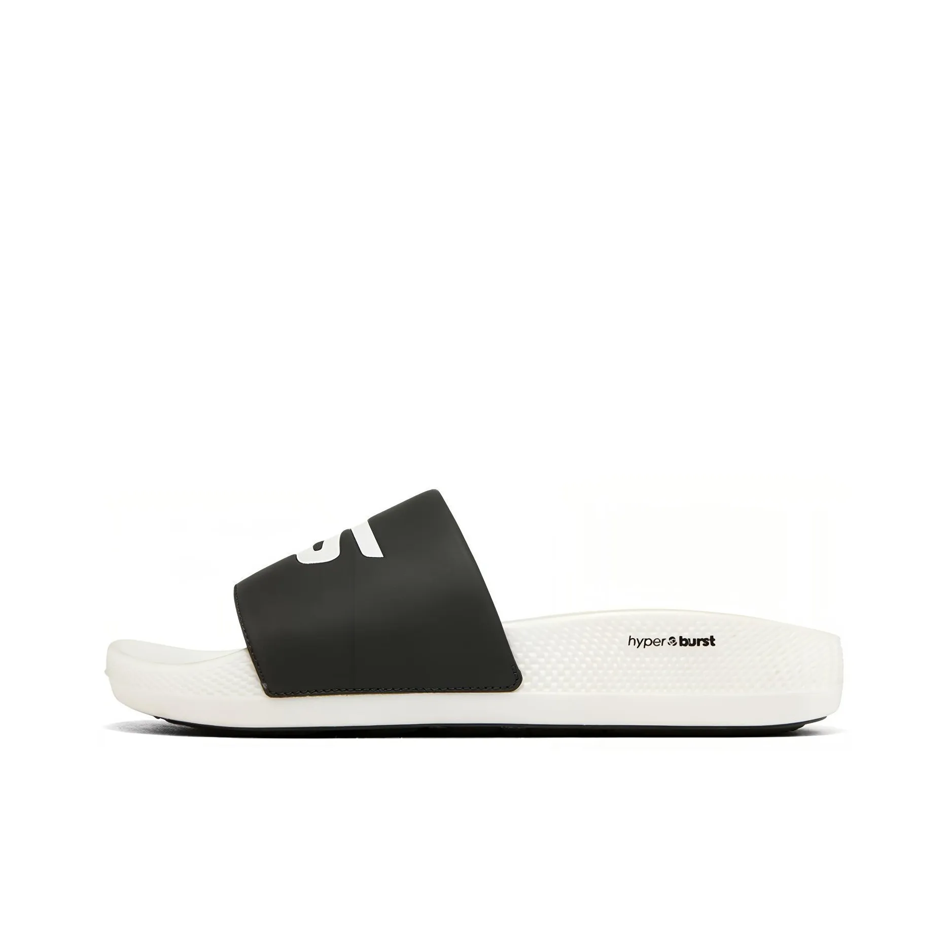 Skechers Hyper Slide Rubber Sole Slide Slippers Men's