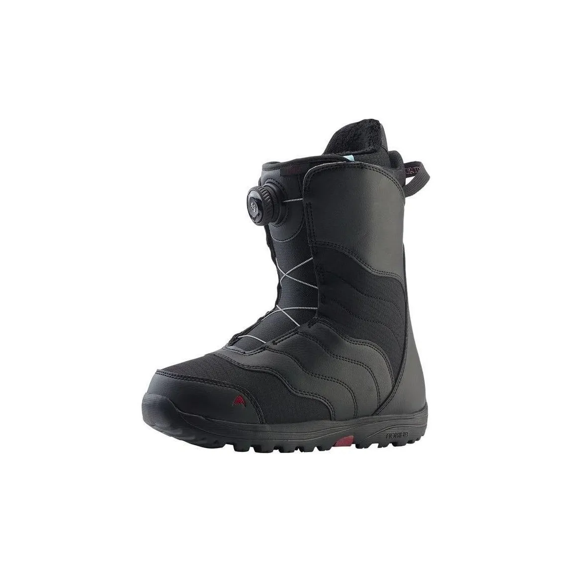 BURTON MOTO BOA Single Snowboard Ski Boots Women's
