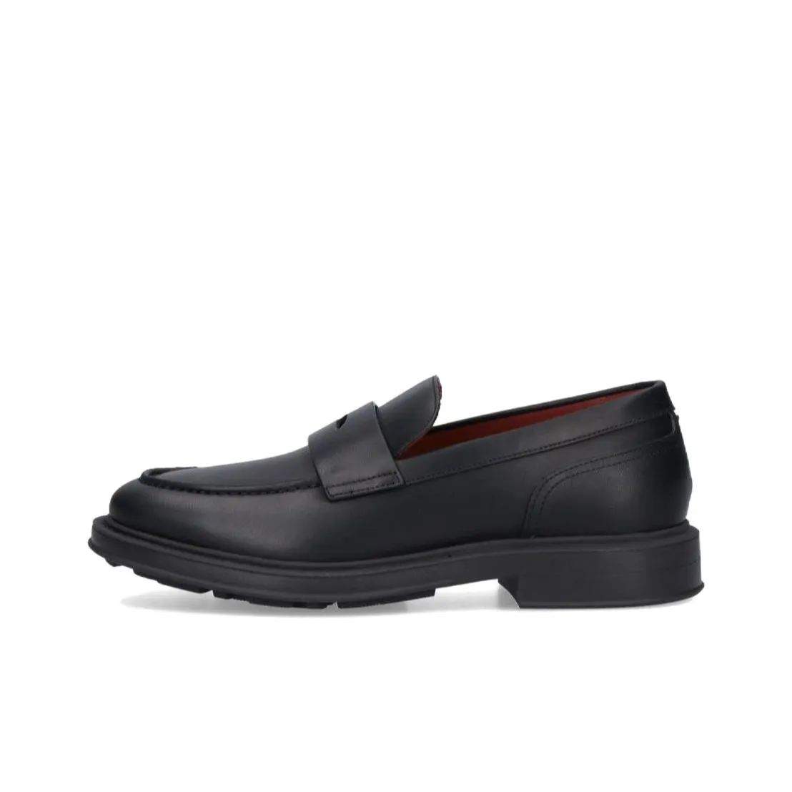Loro Piana Travis Slip On Loafers