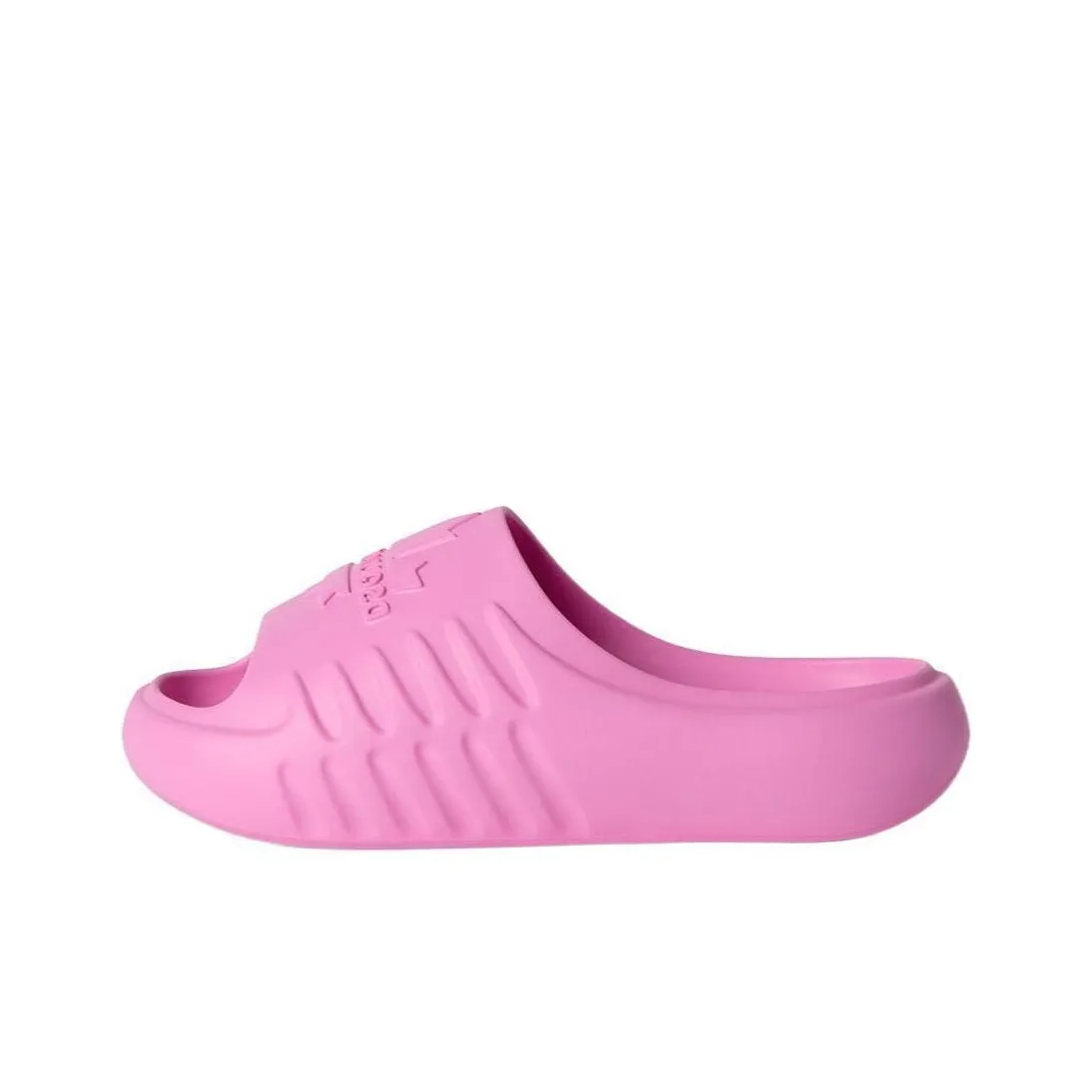 Dsquared2 Canadian Leaf Slip On Slides Women's