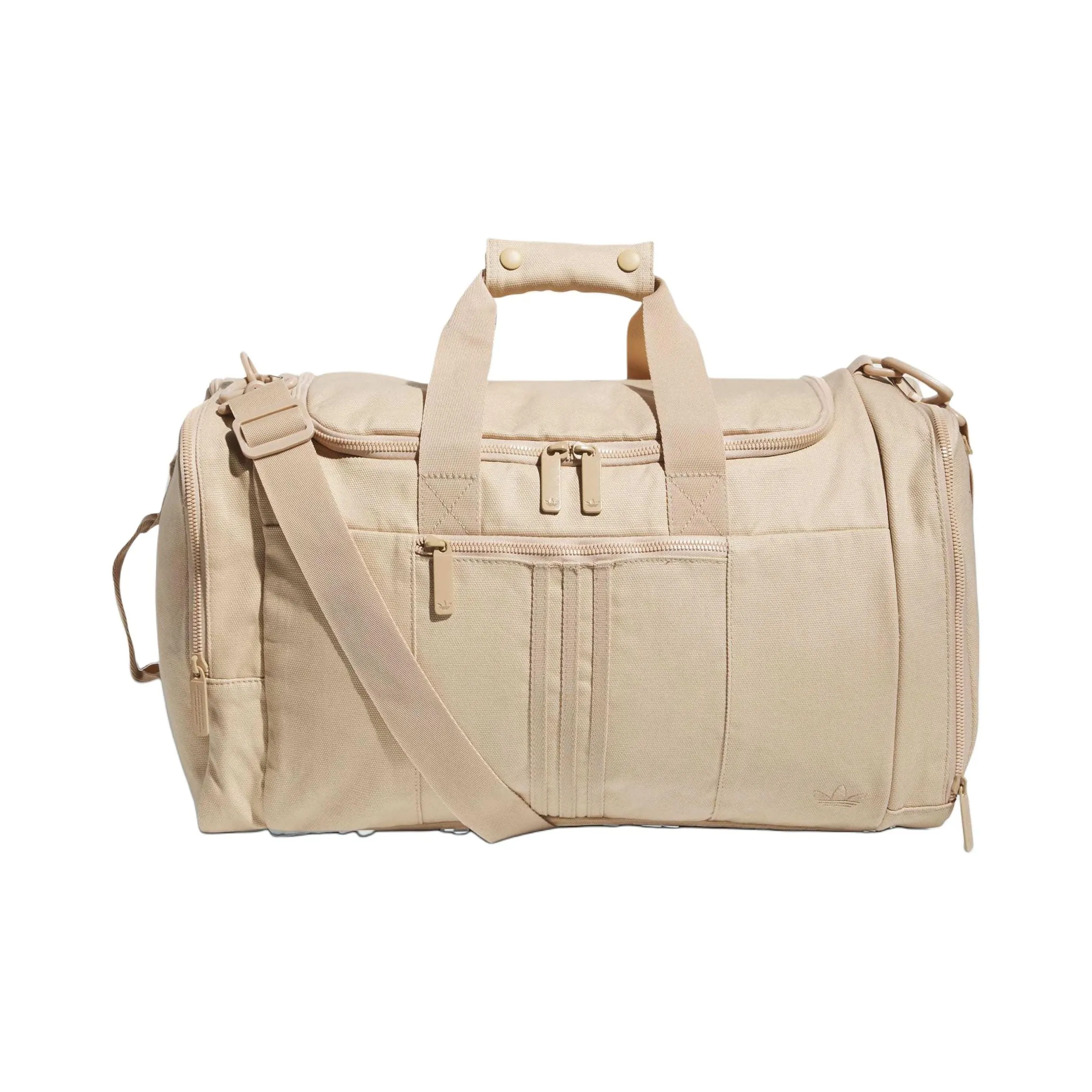 Adidas Originals Canvas Duffel Bag