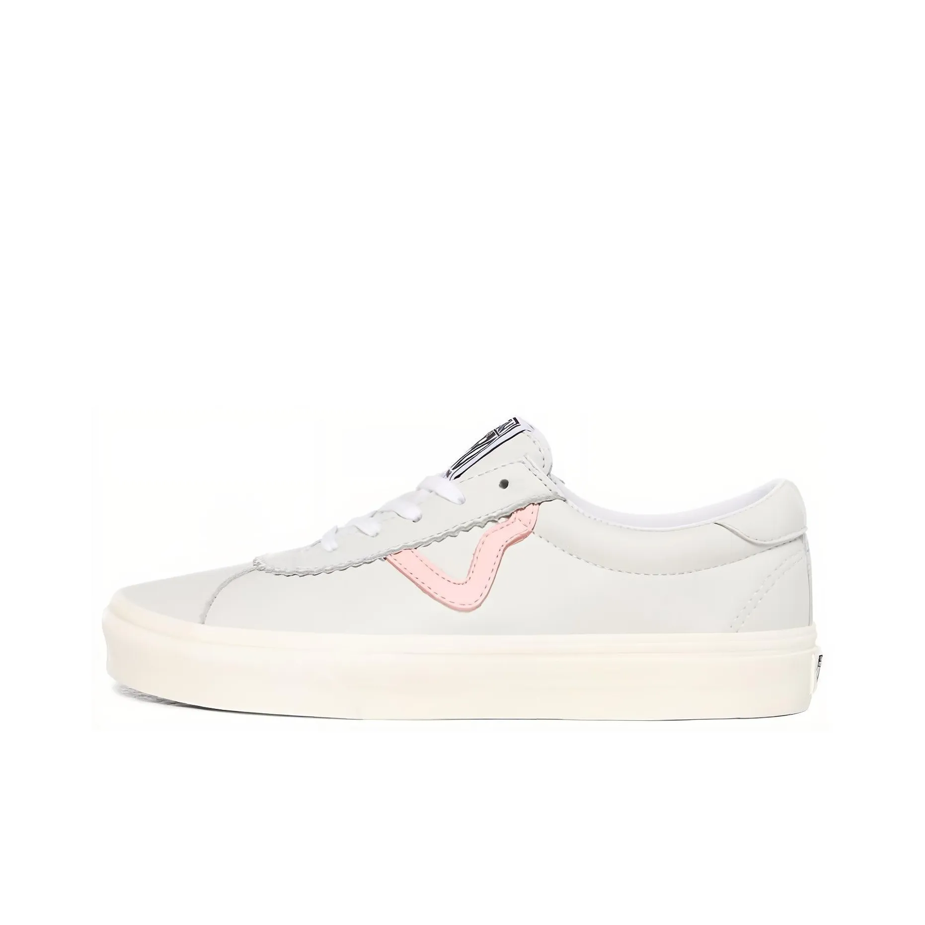 Vans Sport Snow White Pink