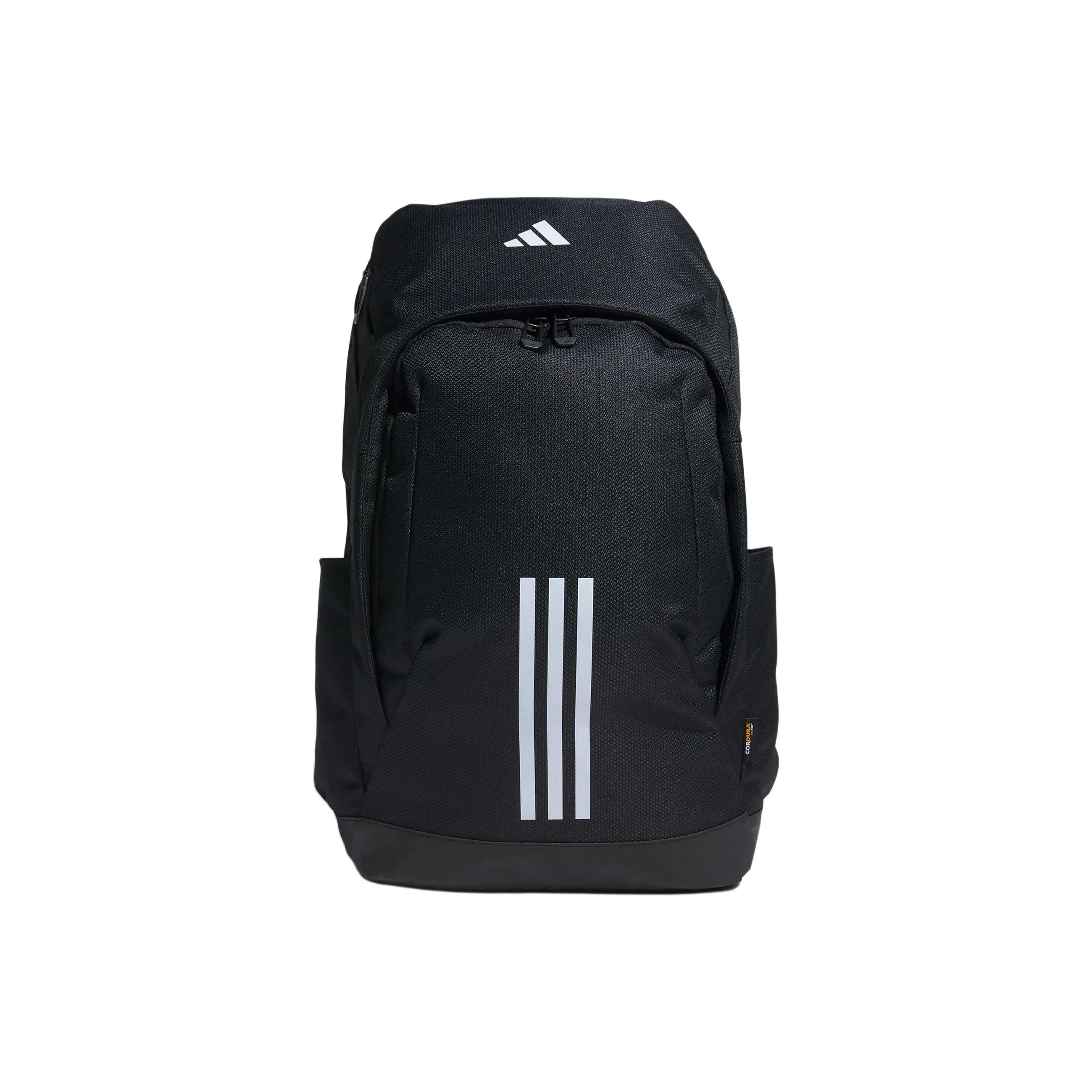 Adidas Polyester Backpack Regular Unisex Black