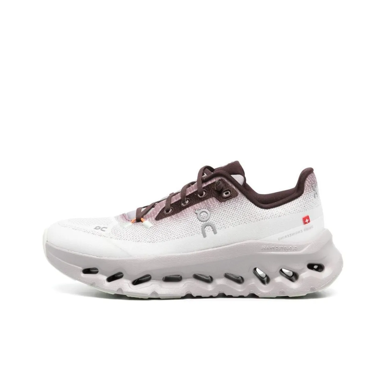 On Running Cloudtilt Quartz Pearl Women's
