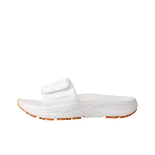 RIG FOOTWEAR Слипоны Белый Унисекс