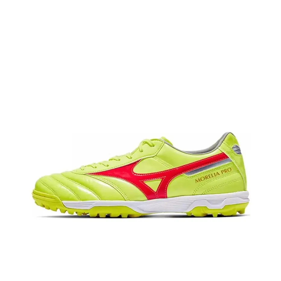 Mizuno Morelia2 II PRO AS Cleats Shoes 'Green'