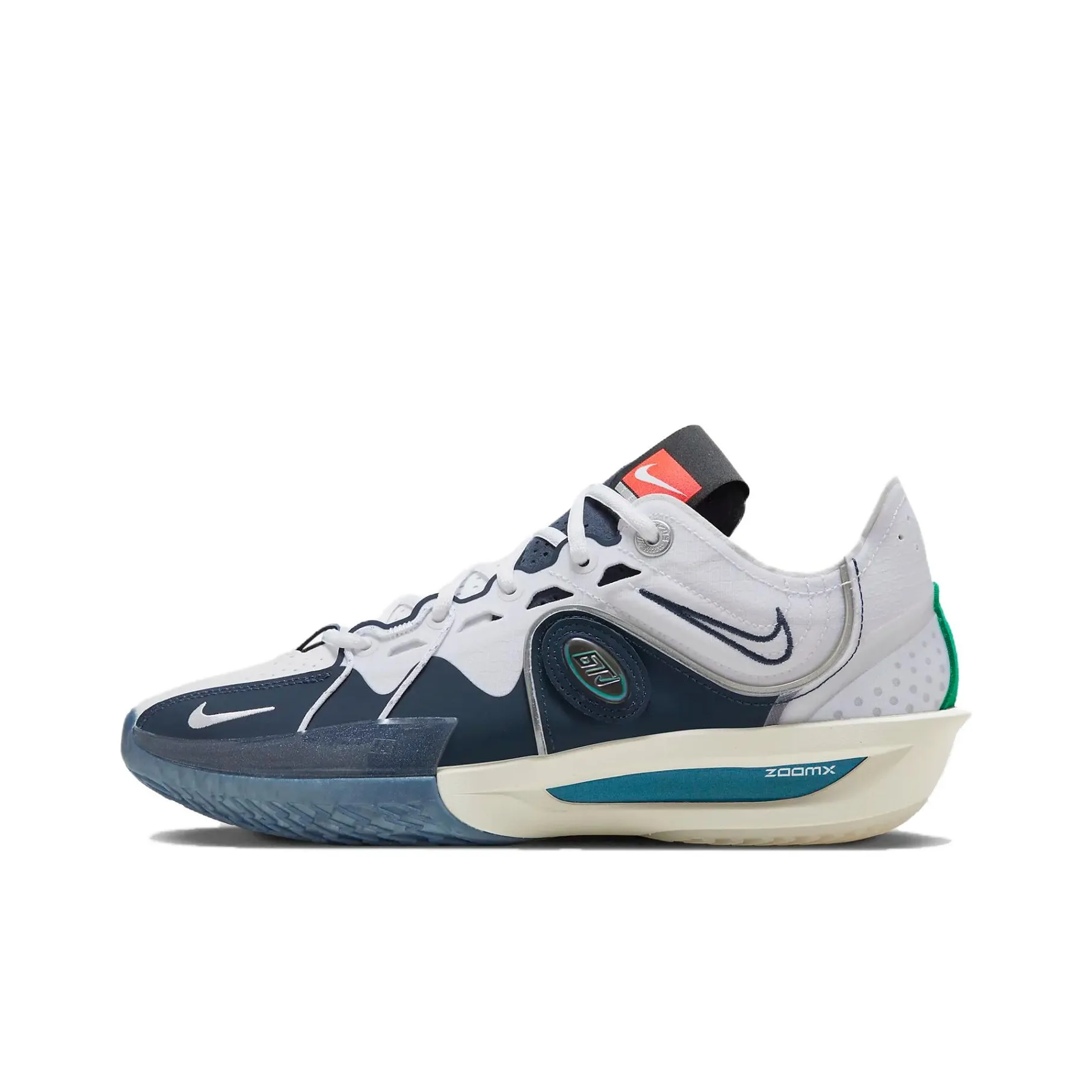 Nike Air Zoom G.T. Cut 3 EP 'All-Star Zoom Flight Five