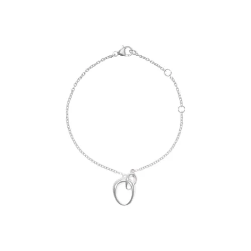 Georg Jensen Серебряные Браслеты Женские