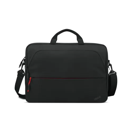 ThinkPad Полиэстер Сумка для ноутбука Черная Унисекс