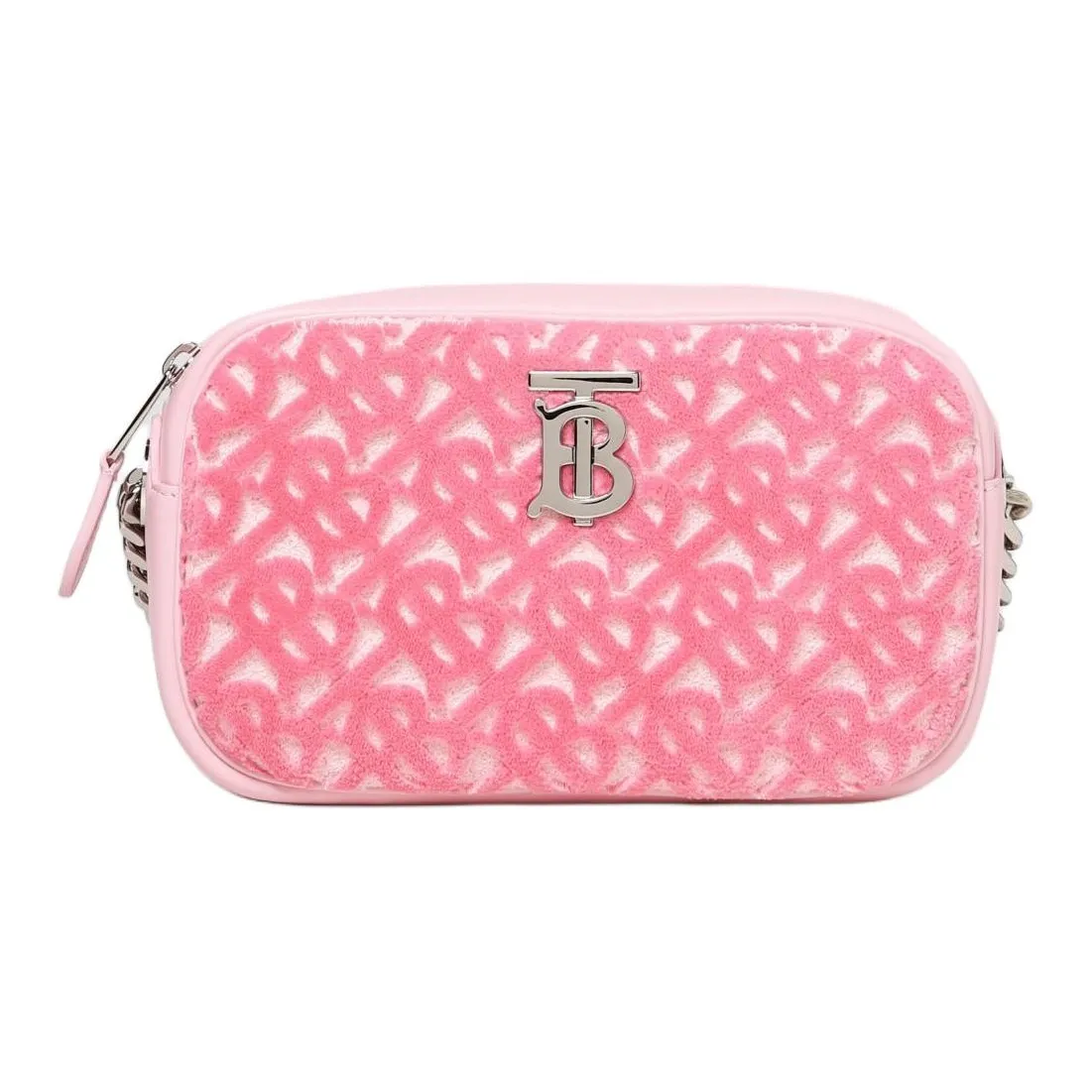 Burberry Lola Bag Shoulder Bags