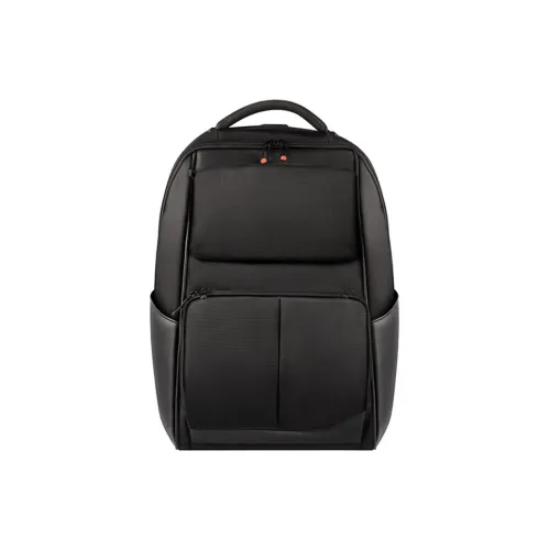 ThinkPad Полиэстер Сумка для ноутбука Черная Унисекс