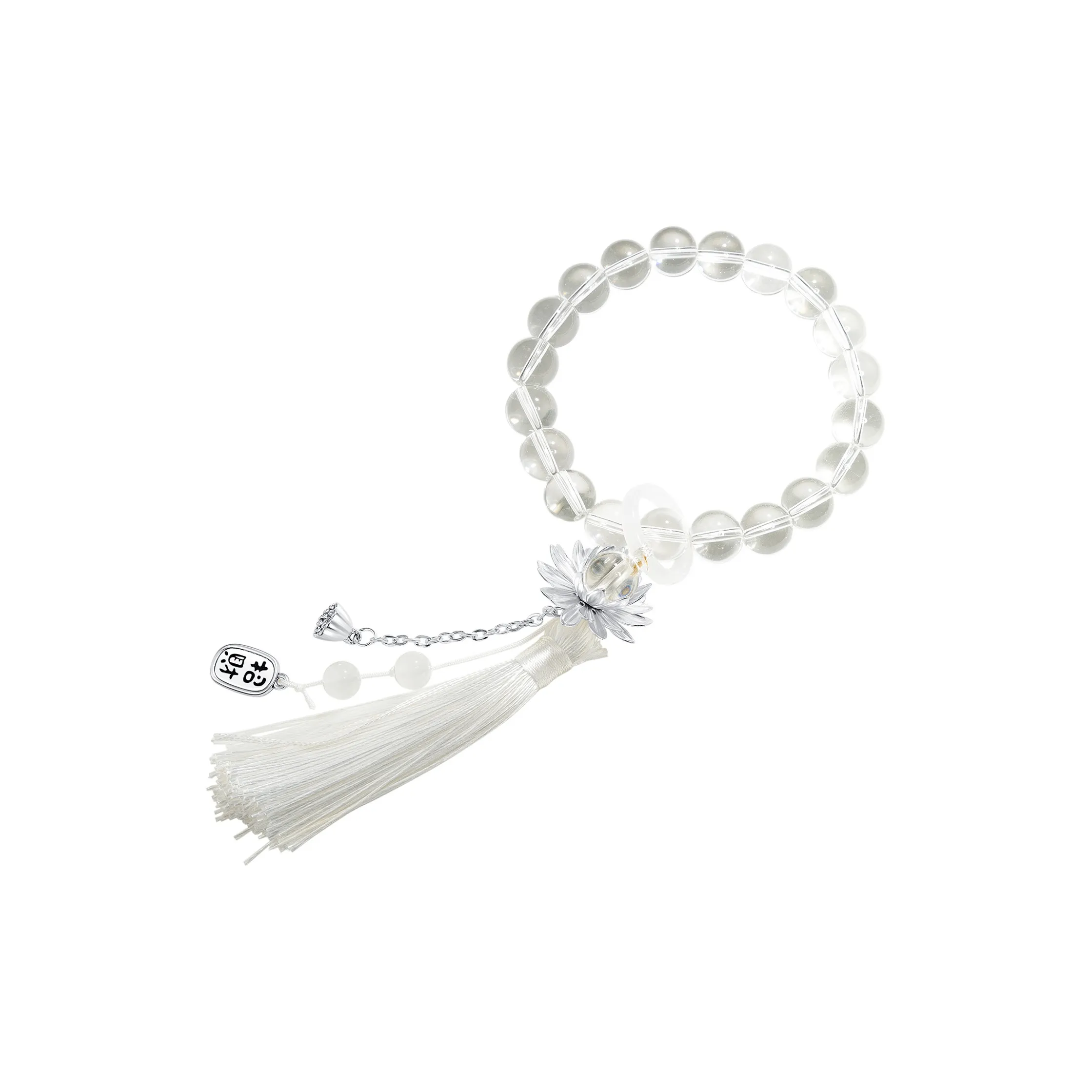 YUYIN Стекло Кошачий глаз Ханьфу Shetai Нефритовый Аксессуары Нефритовый Браслет Унисекс