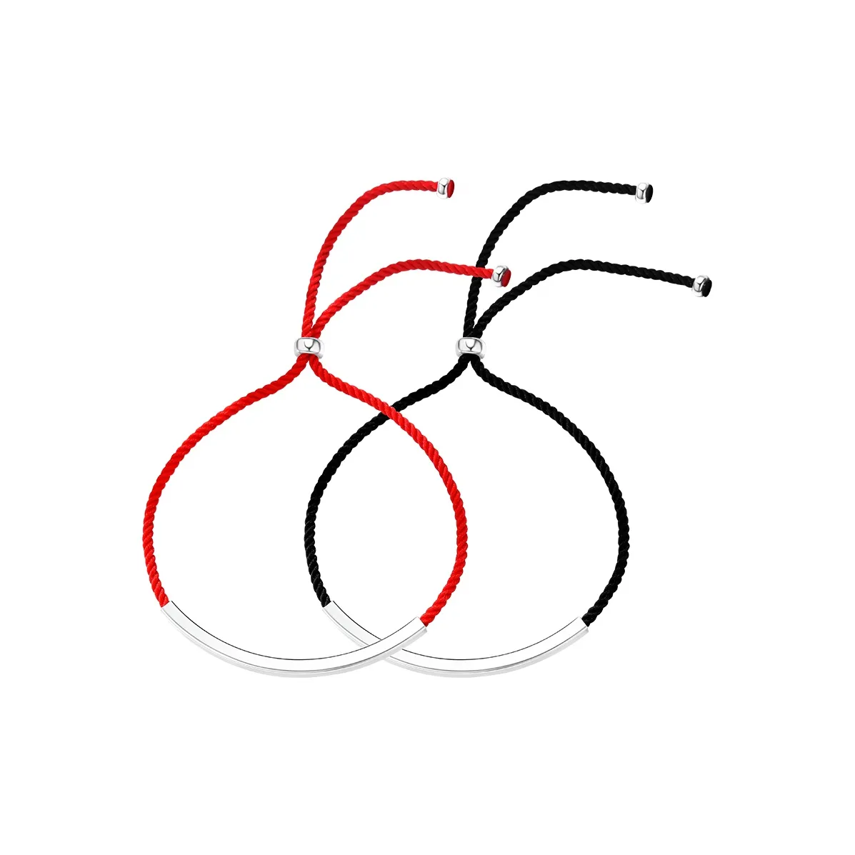 COISE Браслеты на щиколотку Унисекс