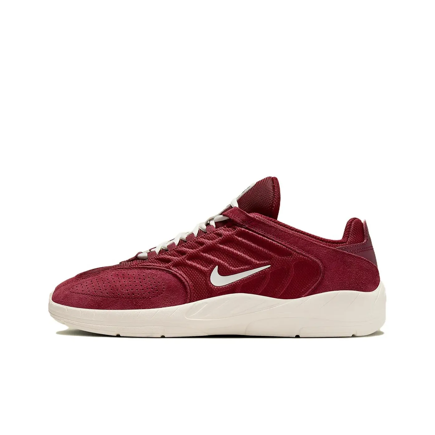 Nike Sb Vertebrea Team Red Sail