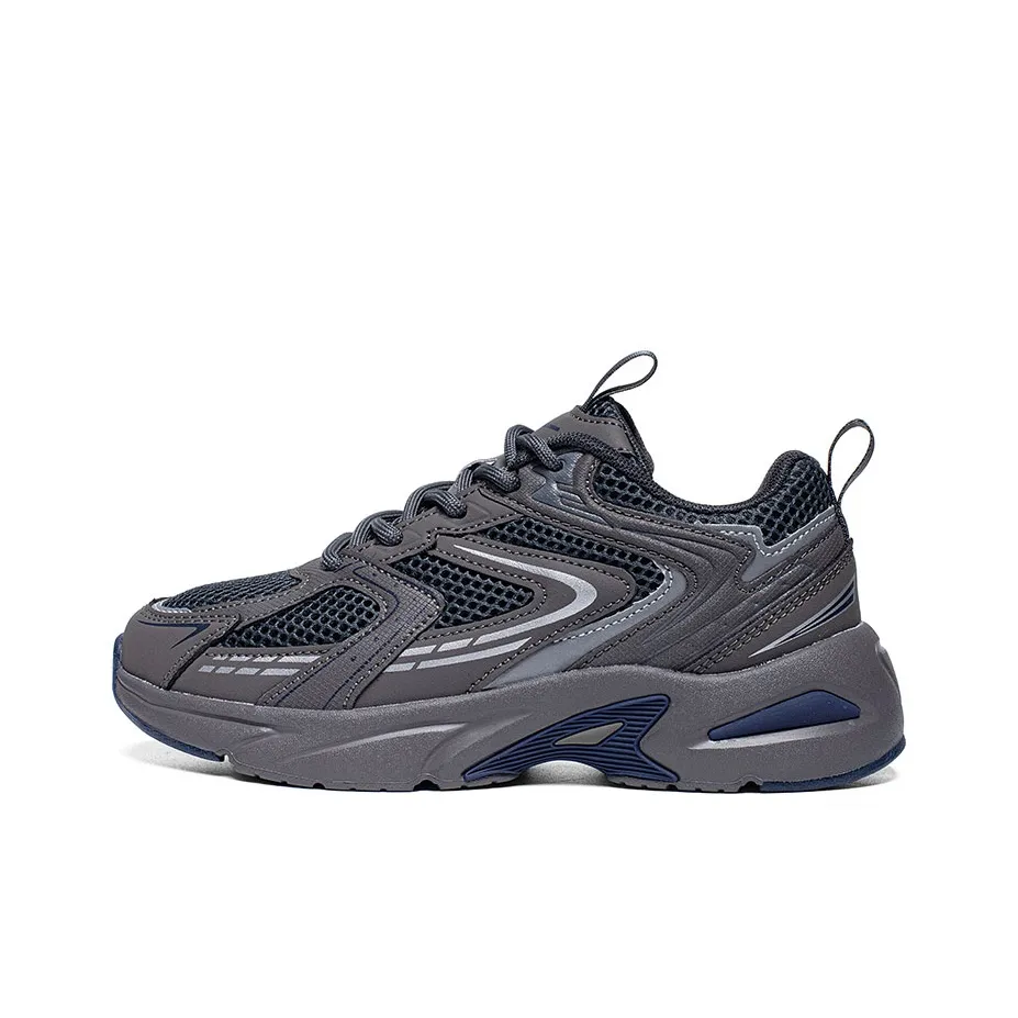 Warrior Lightweight Low Top Casual Shoes Women's Taupe