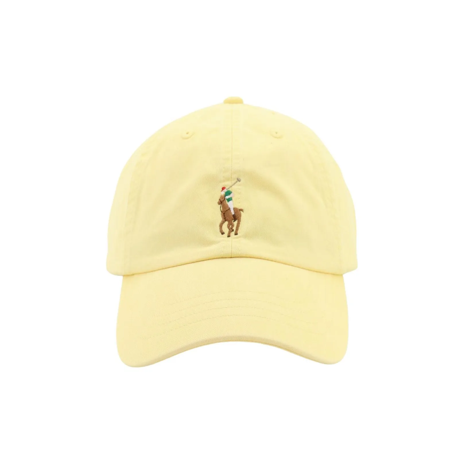 Polo Ralph Lauren Polo Pony-embroidered Ball Cap