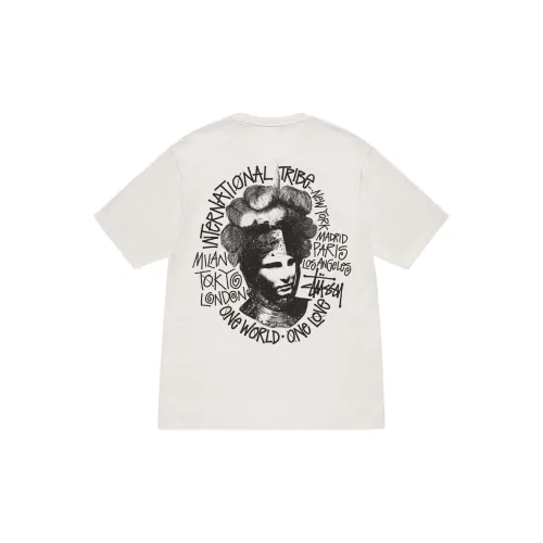 Stussy SS24 Унисекс Футболка