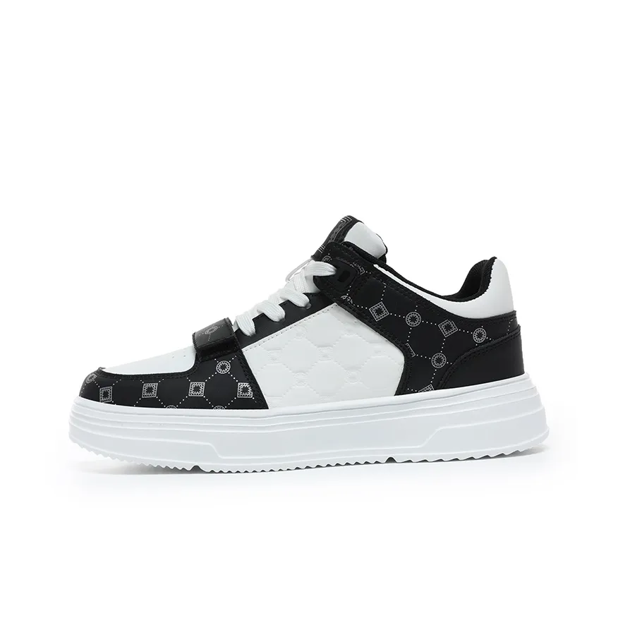 Motion Armor Low-Top Skateboard Shoes Unisex