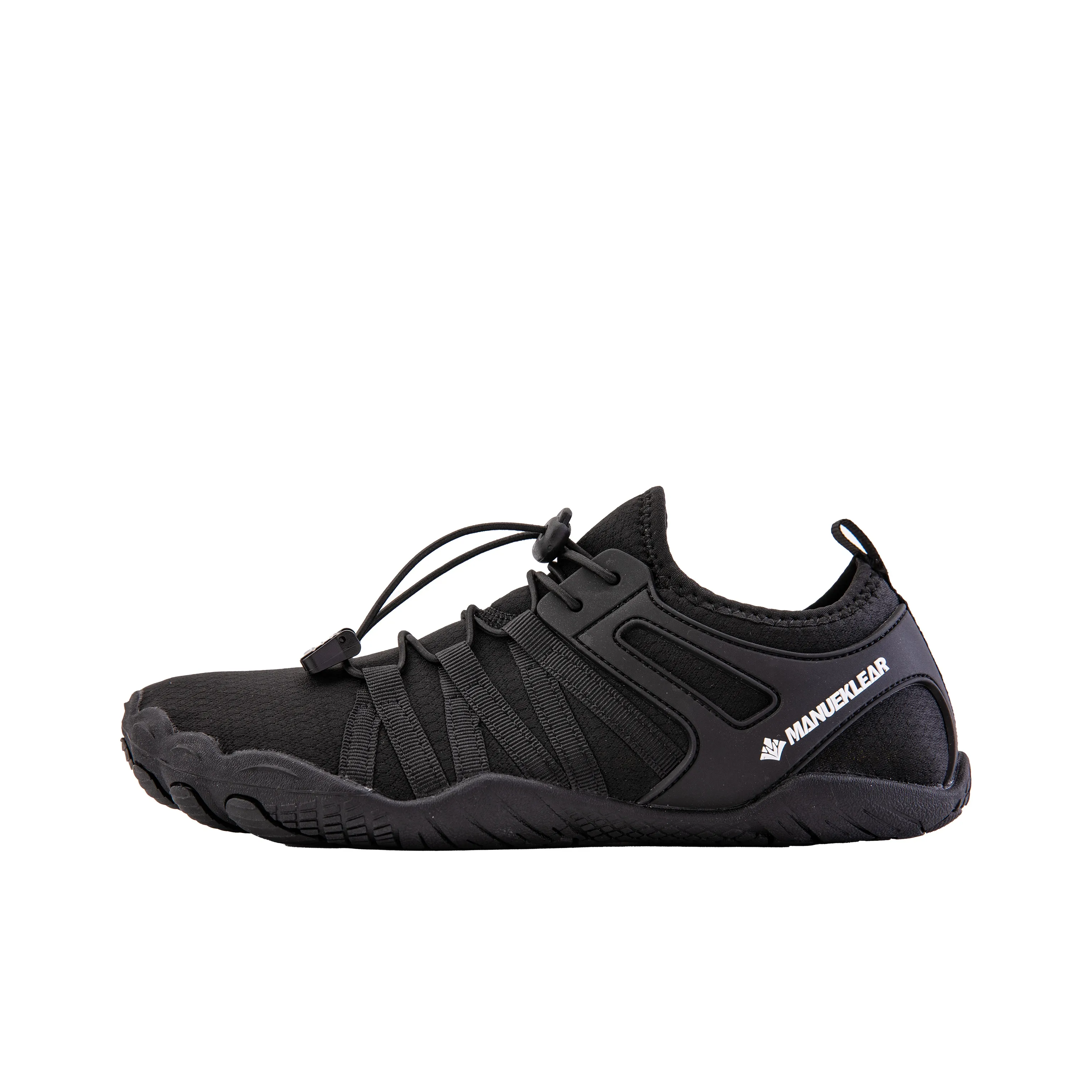 MANUEKLEAR Low Top Training Shoes Unisex