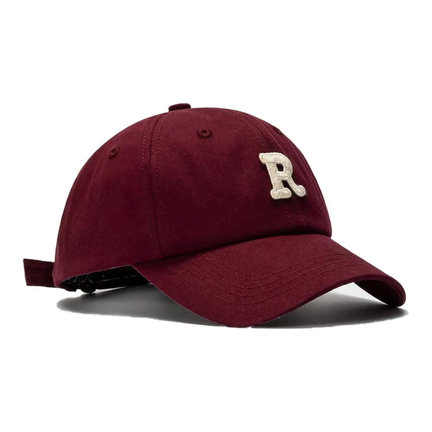 AAJF Cotton Baseball Caps Unisex