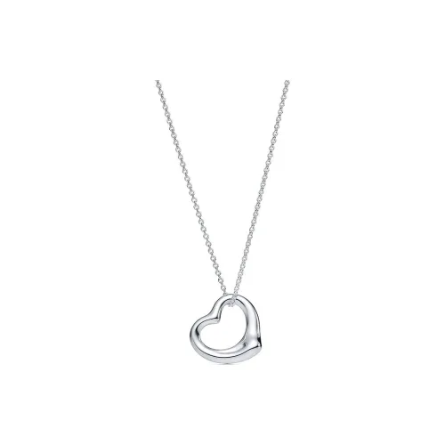 TIFFANY & CO. Ожерелья Женские