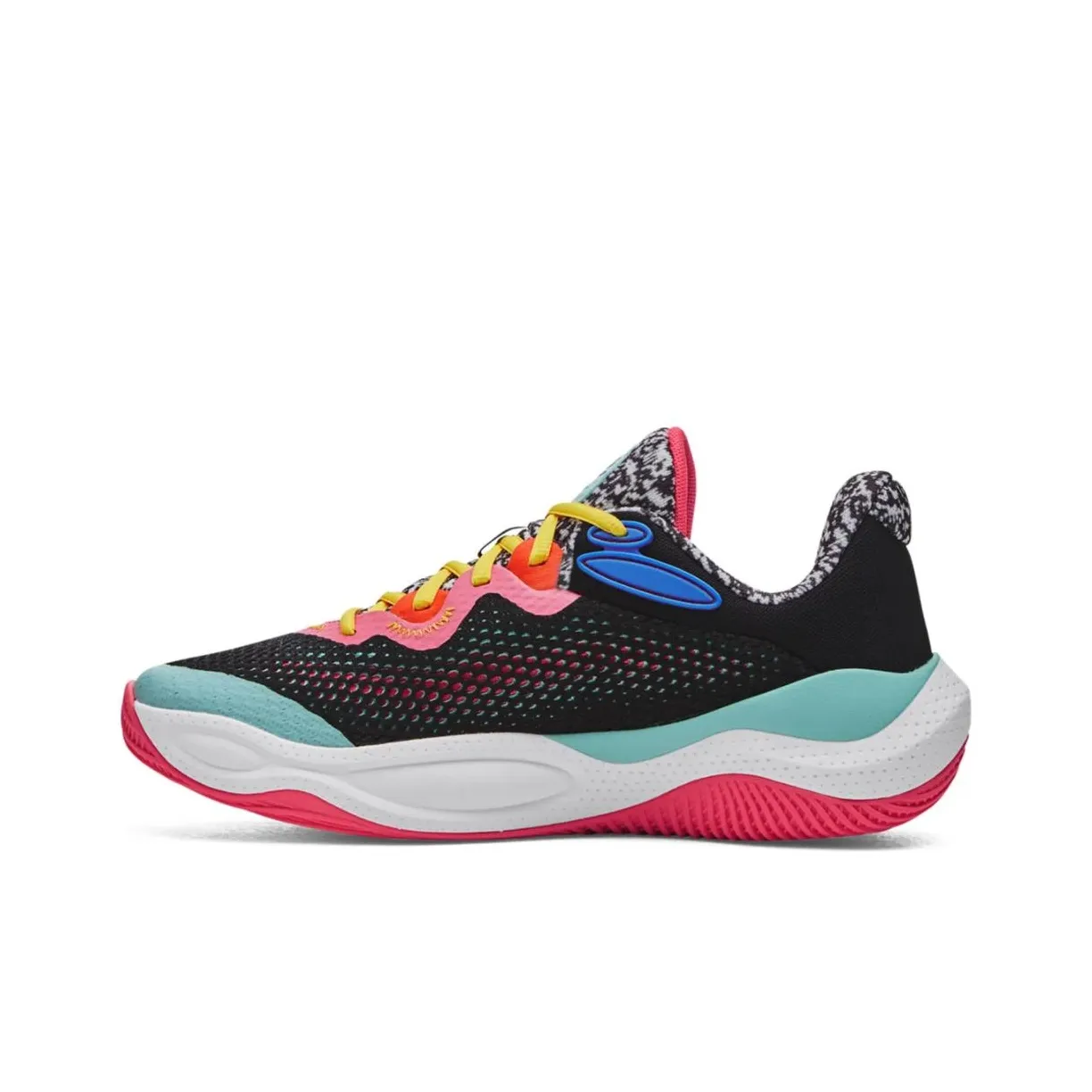 Under Armour Curry Splash 24 'Curry Jam'