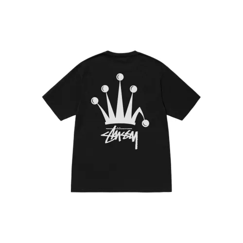 Stussy SS24 Унисекс Футболка