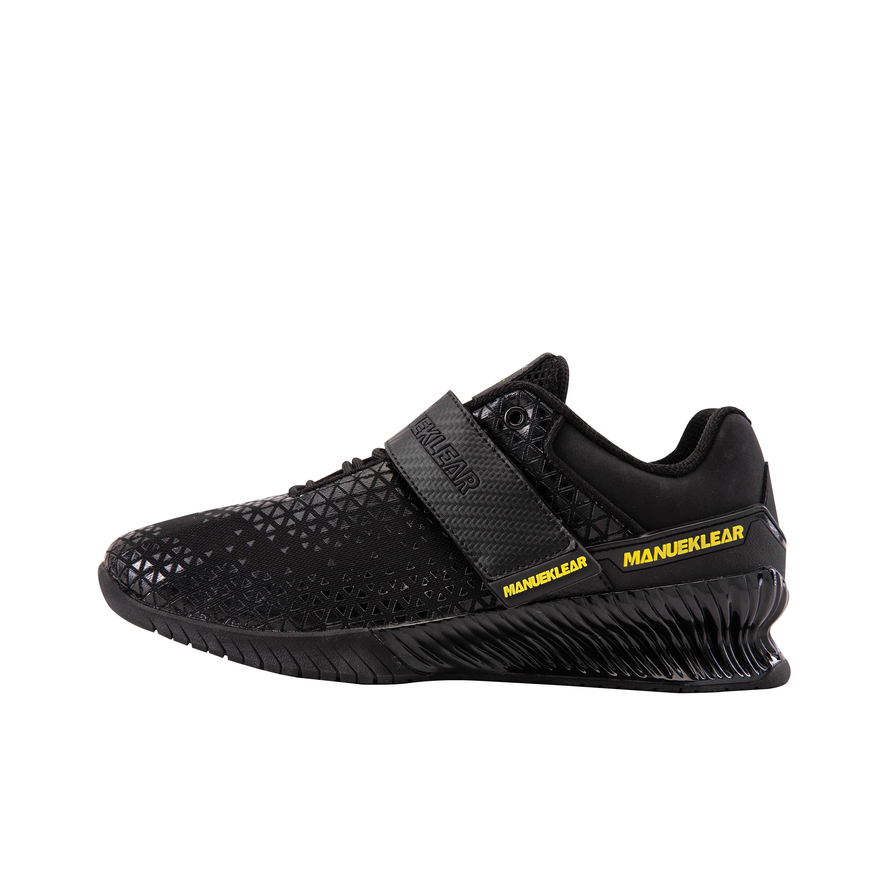 MANUEKLEAR Низкие кроссовки для тренировок унисекс