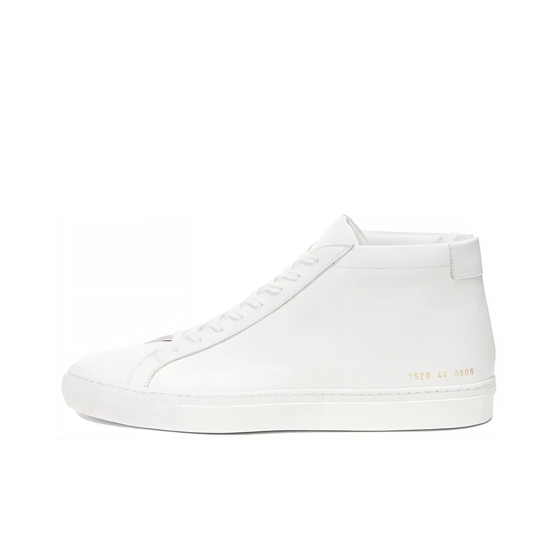 COMMON PROJECTS Achilles High 'White'