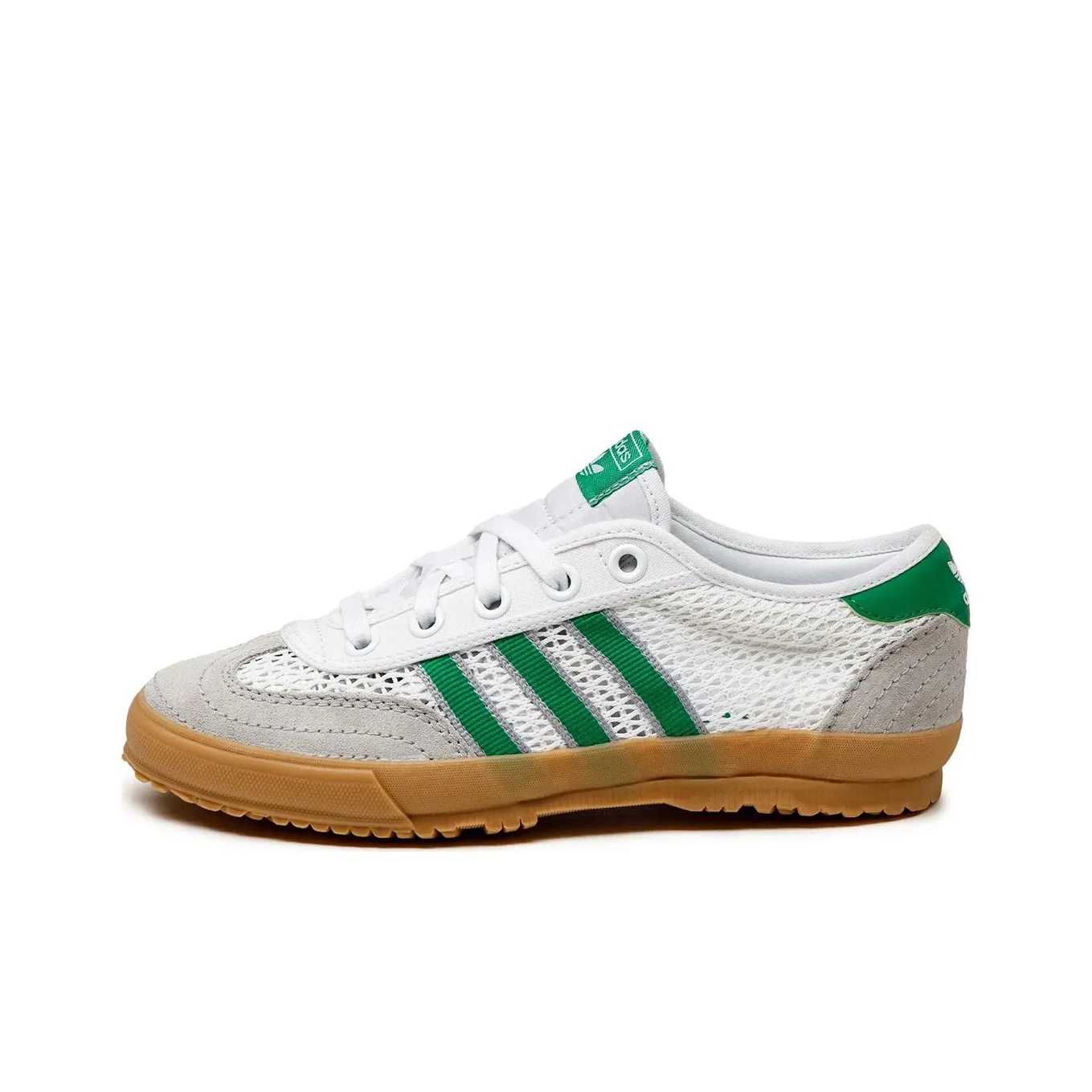Adidas Originals Tischtennis Footwear White Green Women's