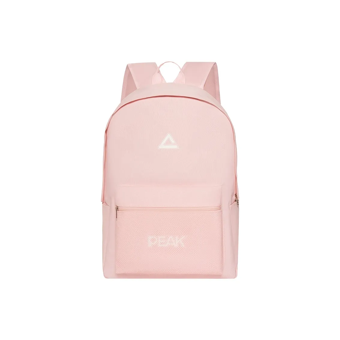 PEAK PEAK PU Backpack Regular Unisex Multicolor
