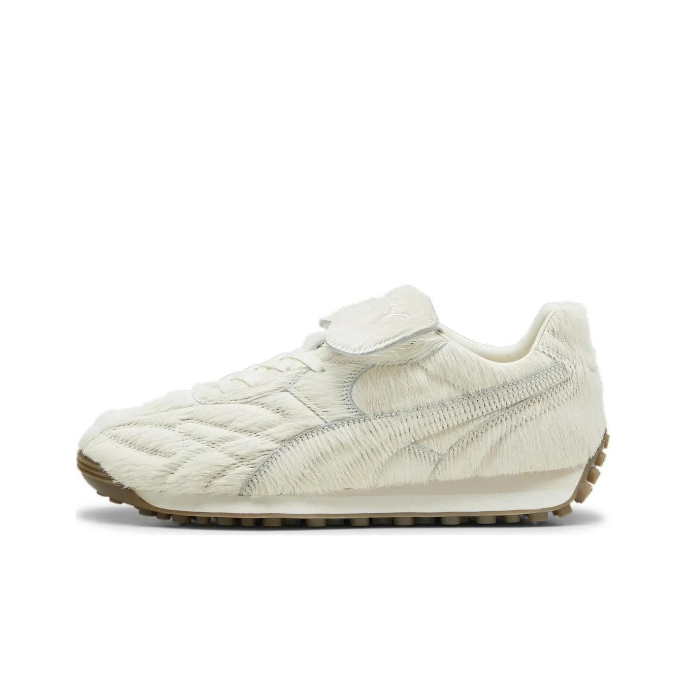 PUMA X Fenty Avanti 'Pony Hair Warm White' Women's