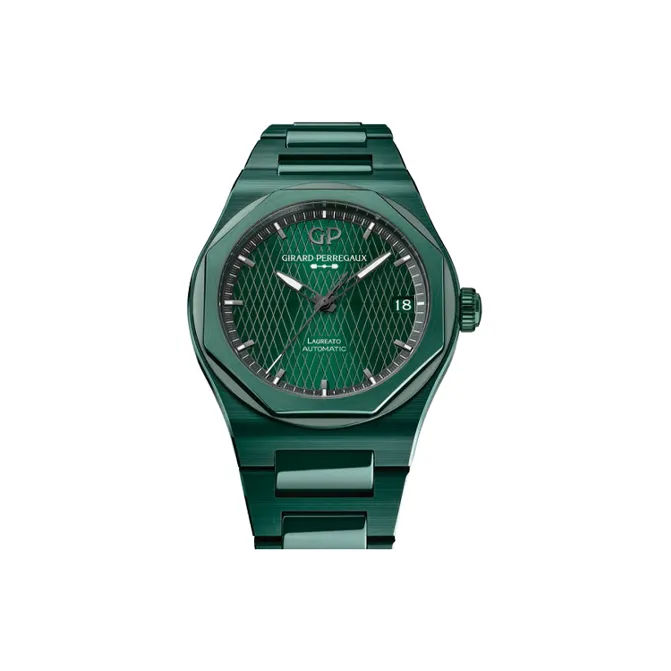 GP Men's Laurel Series Watch