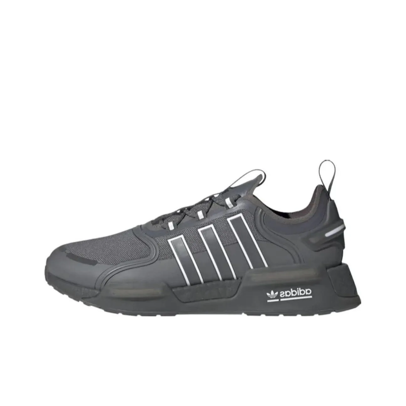 Adidas NMD_V3 'Grey White'
