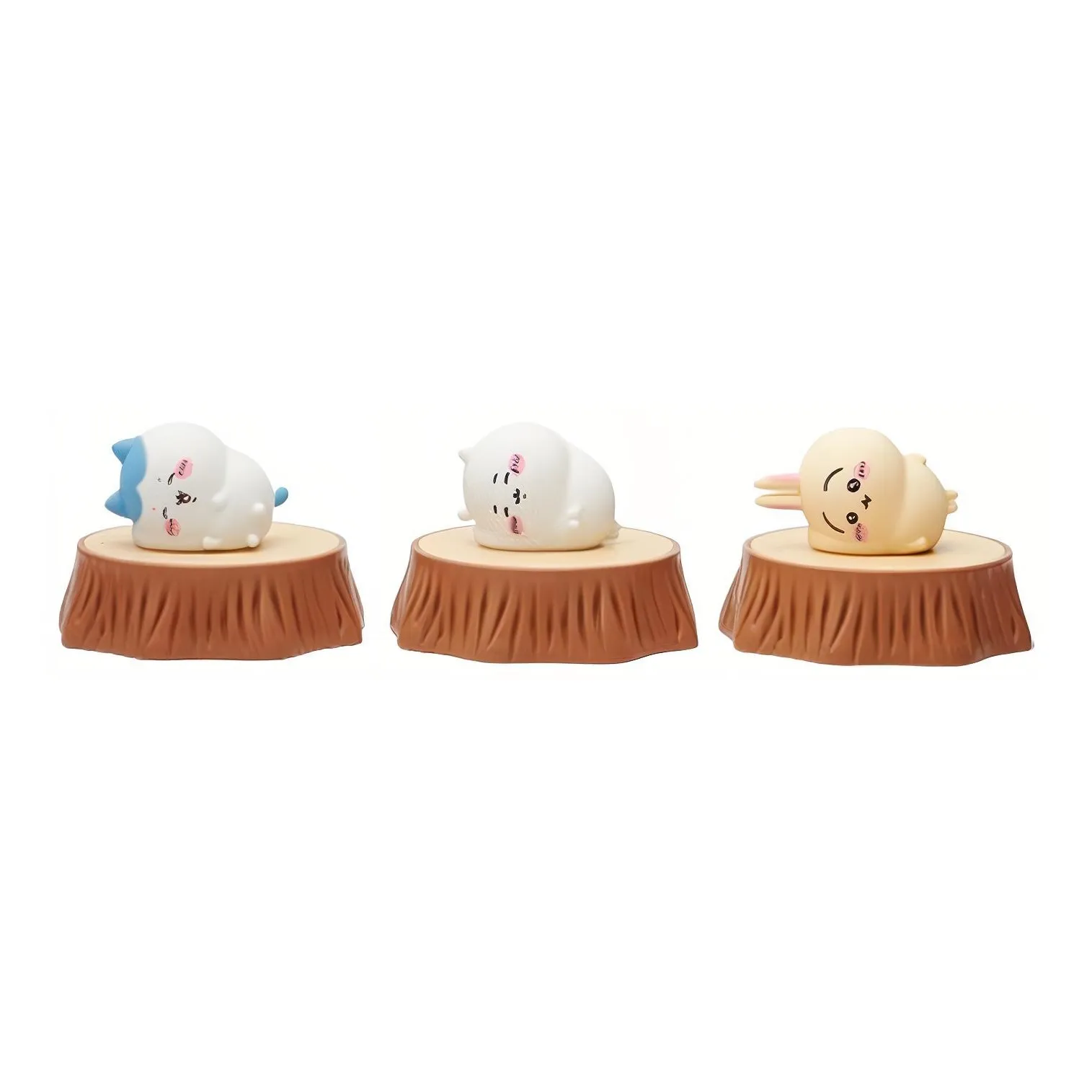 Chiikawa Hachiware Chiikawa, Usagi, Desktop Lamp IP Merch