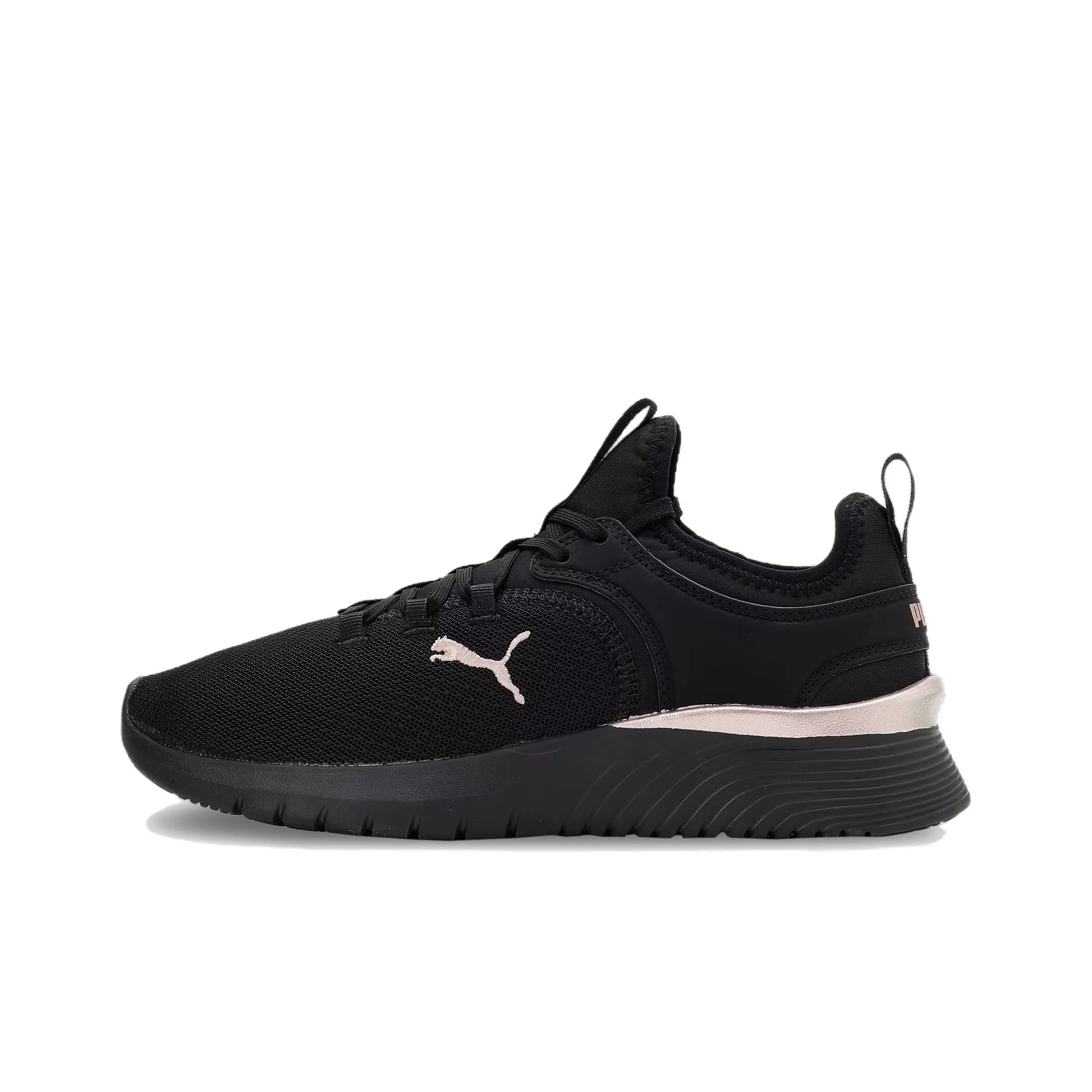 Puma Women's Starla 'Black Rose Gold'