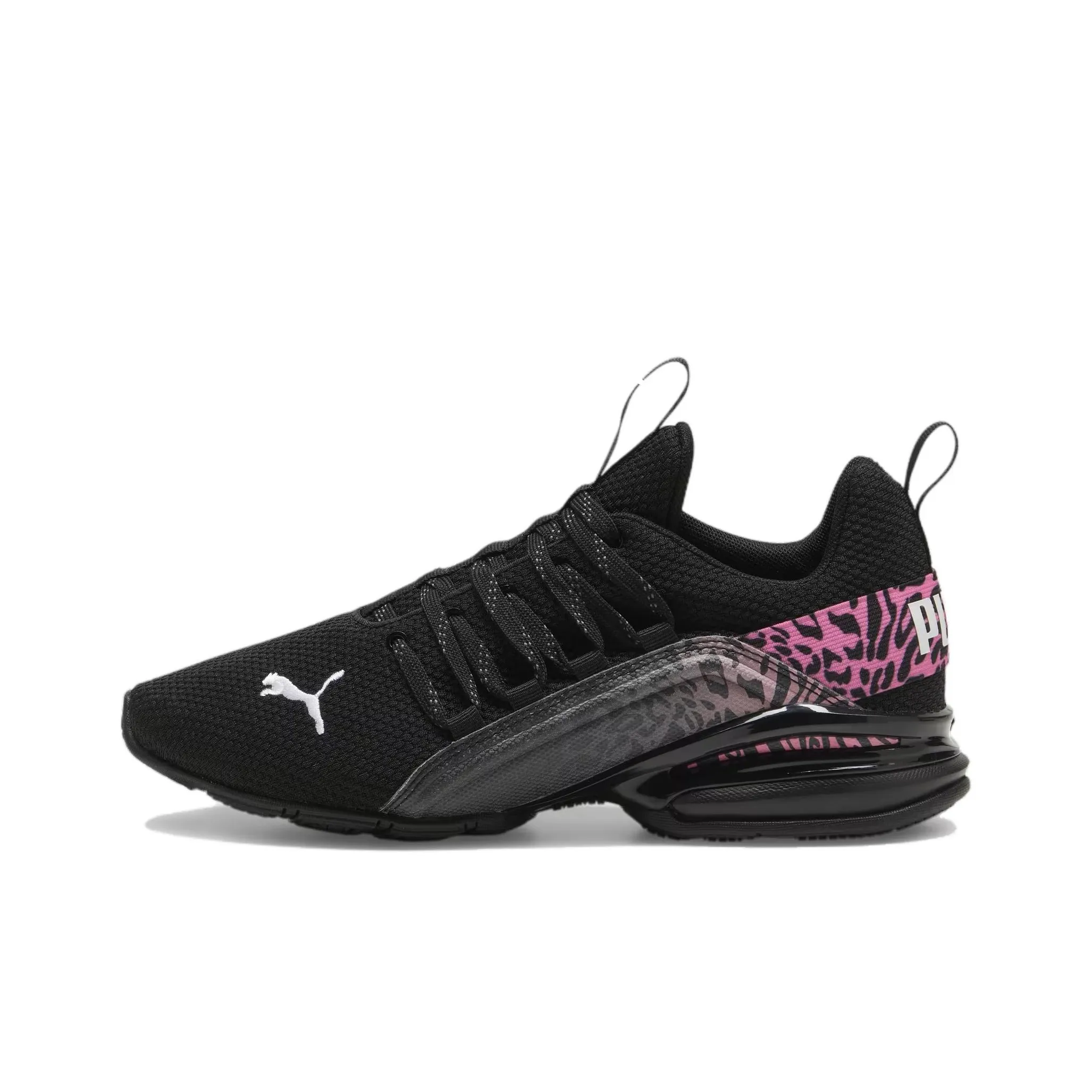 Puma Women's Axelion 'Feline Fine'