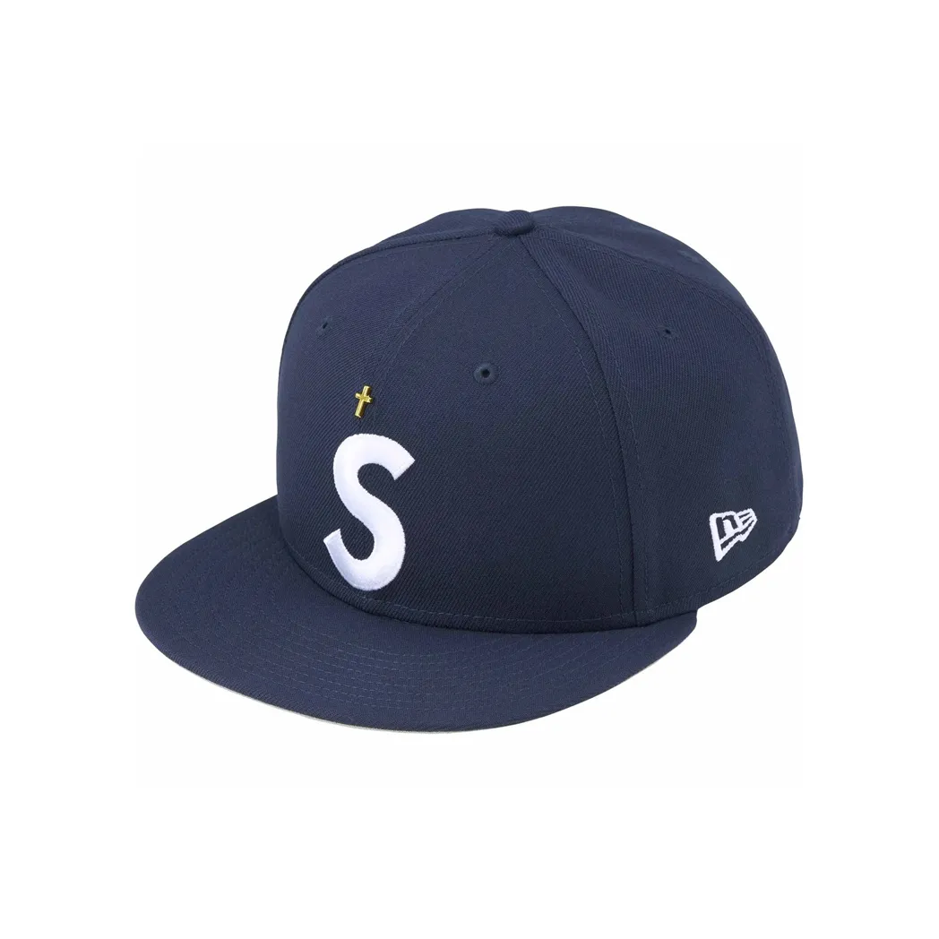 Cap 47 BRAND B-MLTSP12WMP-BK Schwarz