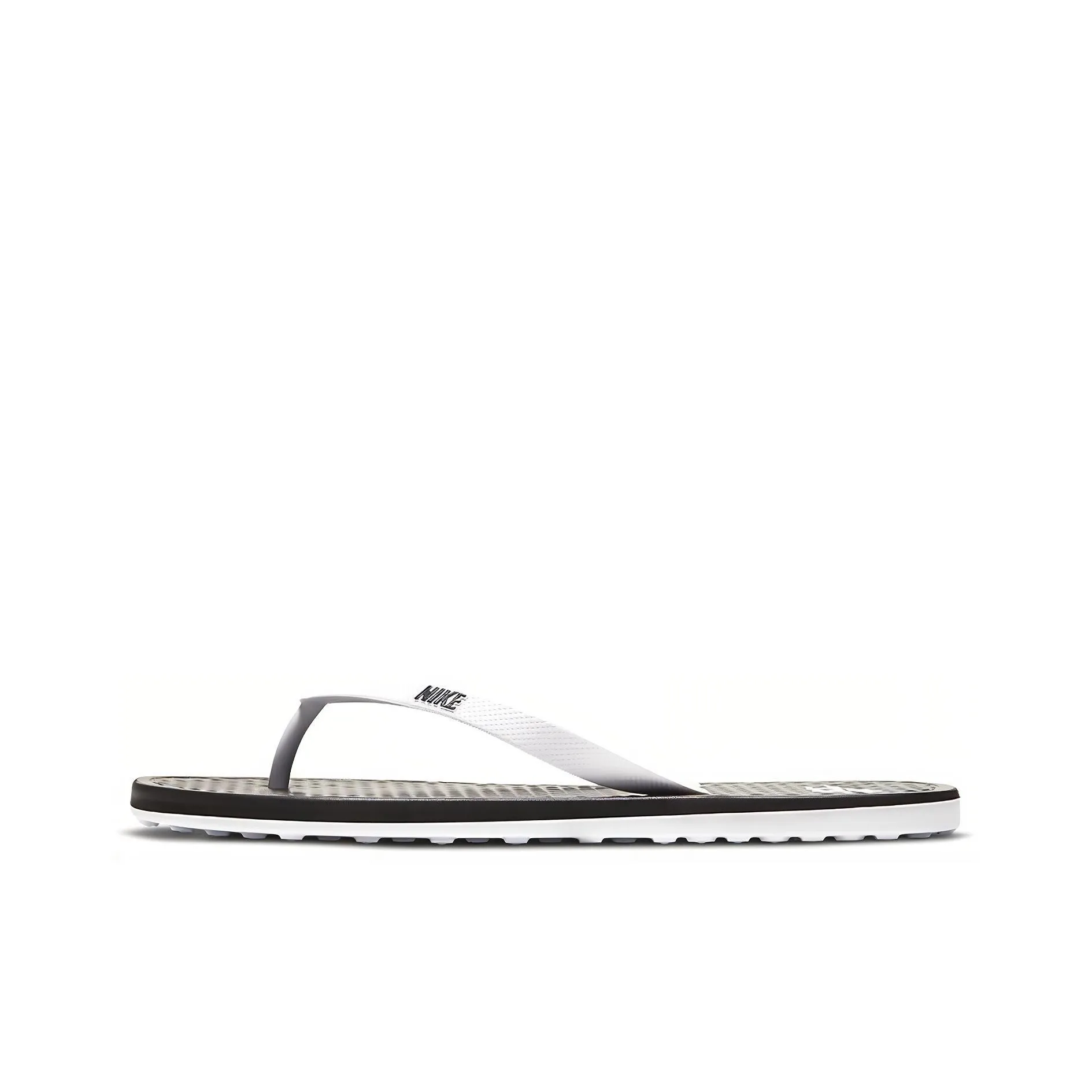 Nike On Deck Flip Flop 'White'