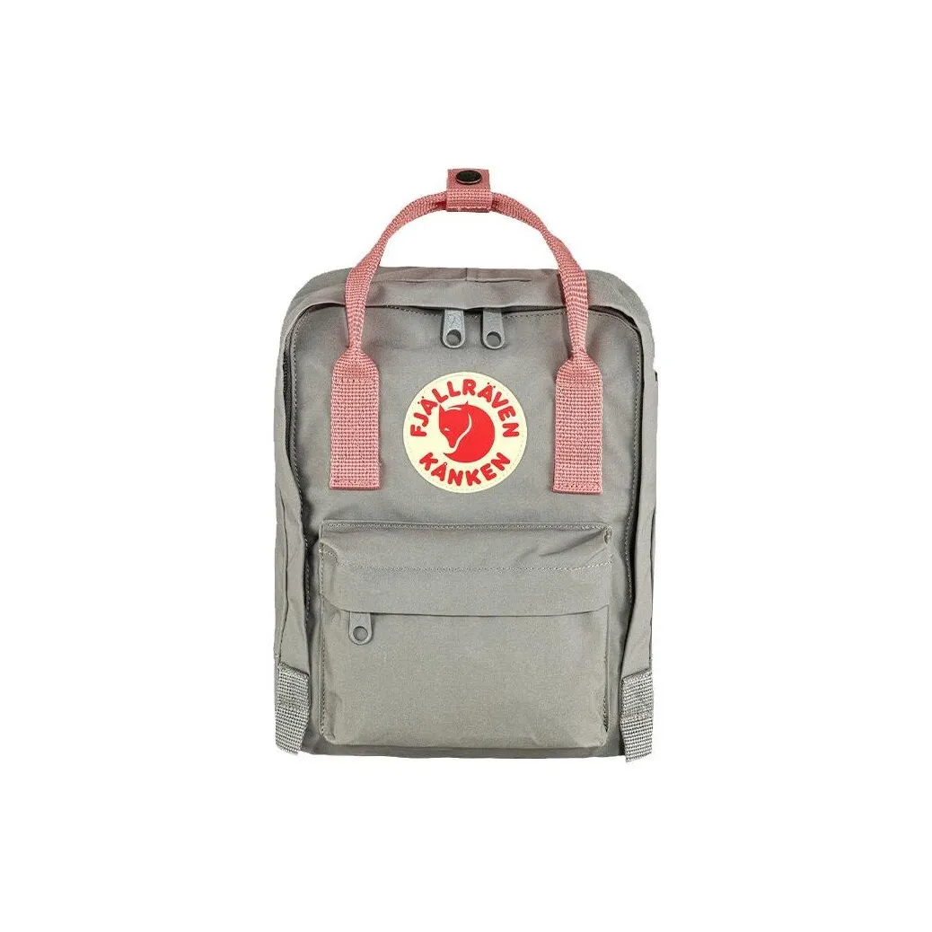 Fjallraven Backpack Polypropylene Fiber Unisex