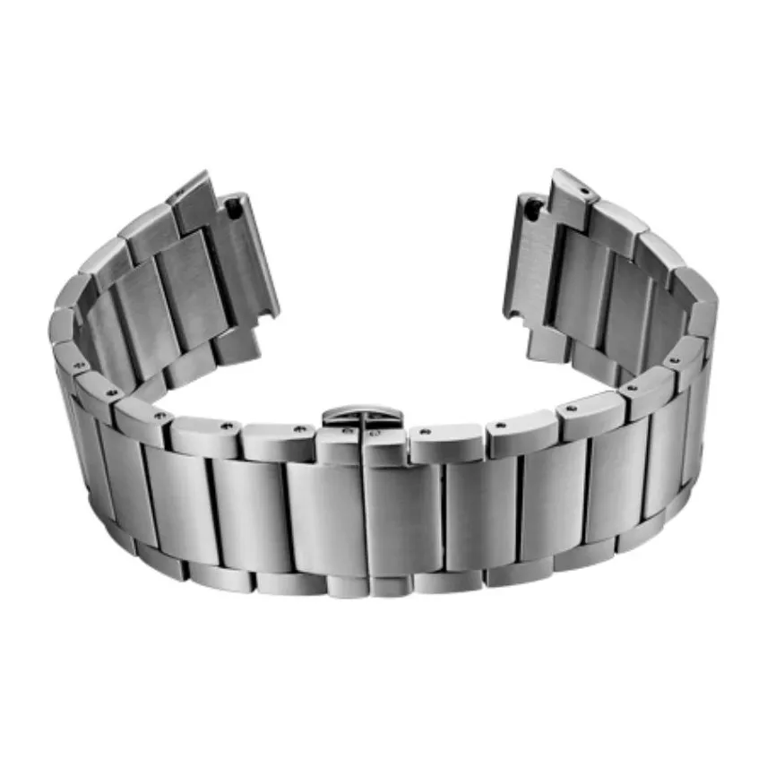 RARONE Strap Renault Watch Compatibility Stainless Steel Material Little Twin Stars Collection Approx. 25cm