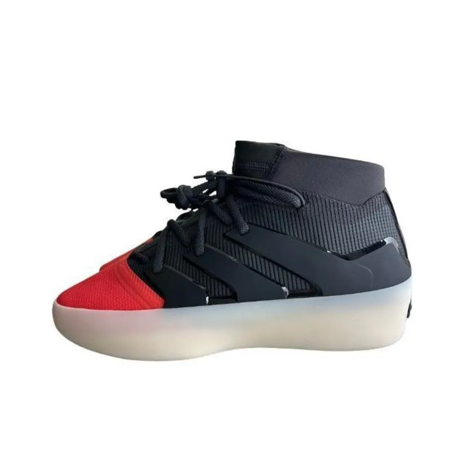 Adidas Fear Of God Athletics X I Basketball 'Indiana'