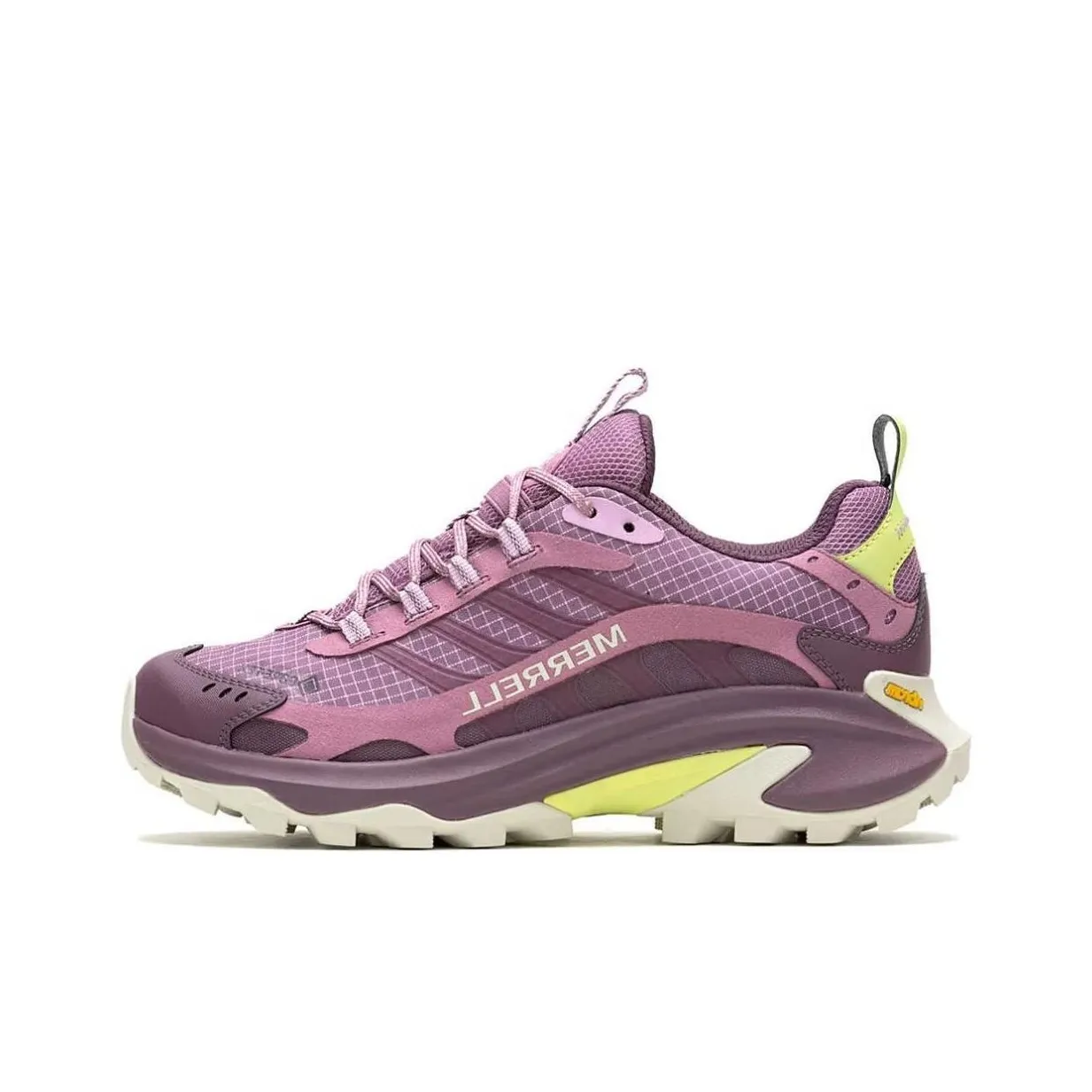 MERRELL Moab Speed 2 Gore Tex Mauve Women's