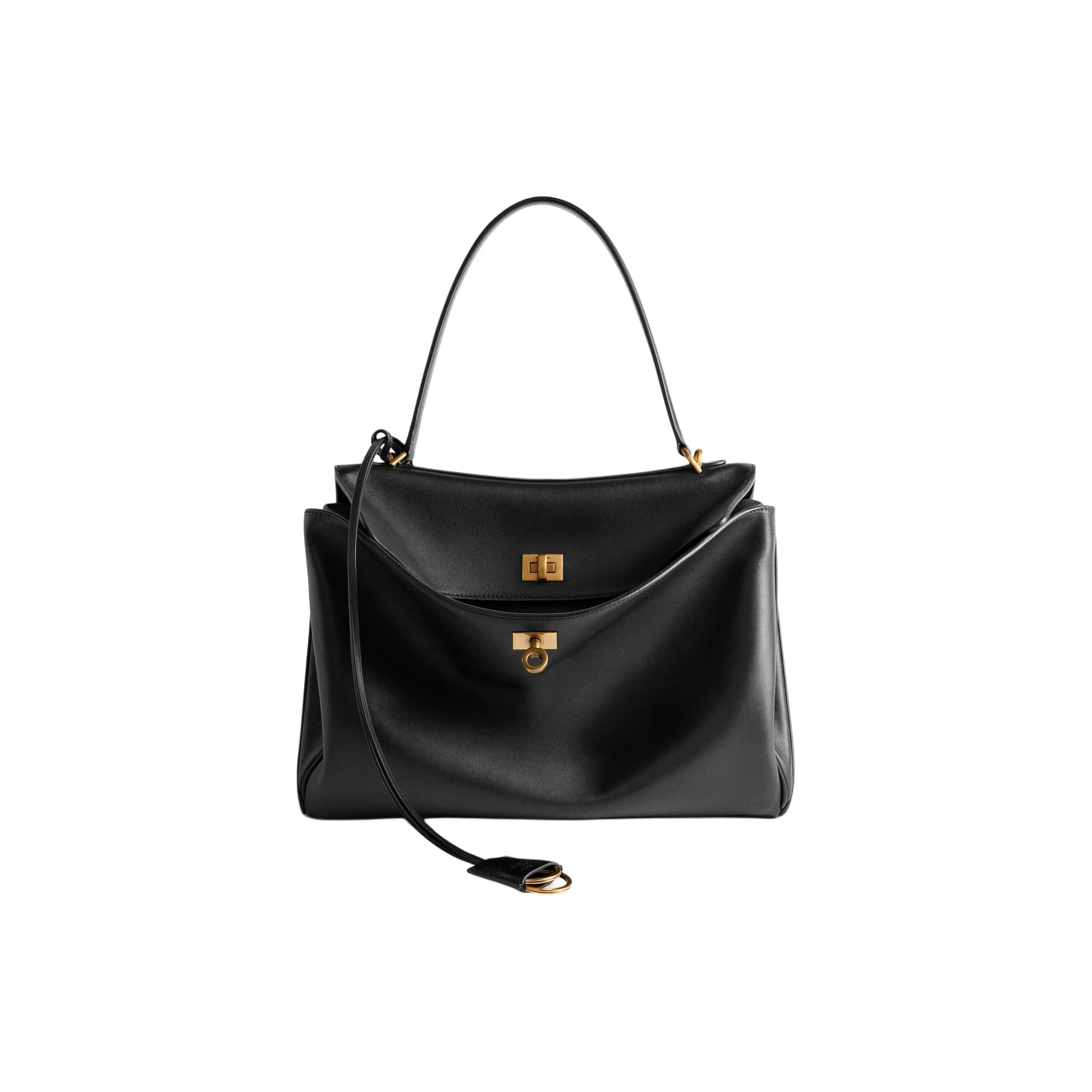 Angela Roi Hamilton Belt Bag