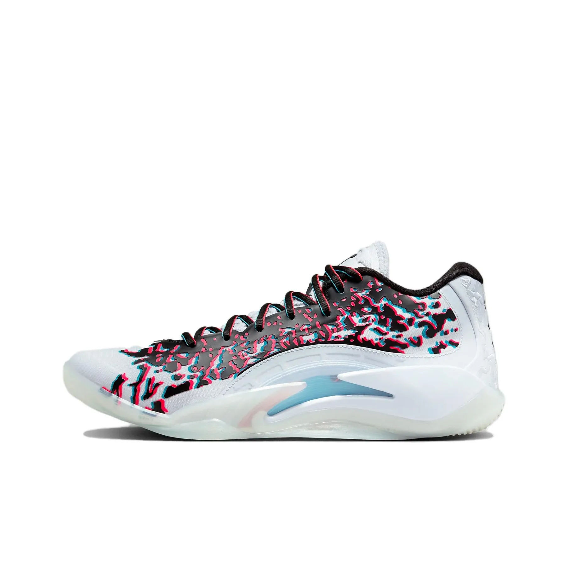 Air Jordan Zion 3 Pf 'Z 3D'