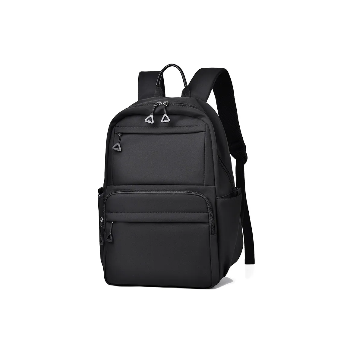 CMLZIUA Аbrasion Resistant Ткань Рюкзак Стандартный Унисекс Черный Синий