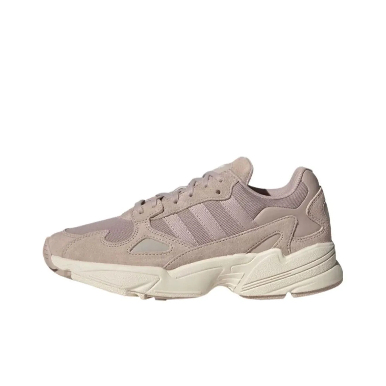 Adidas Women's Falcon 'Wonder Taupe' Women's