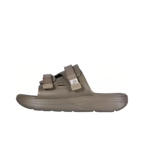 SUICOKE Слипоны Мужские